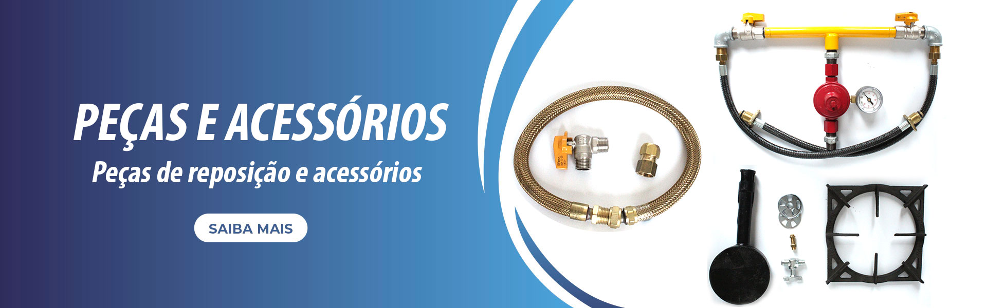 Peças e Acessórios